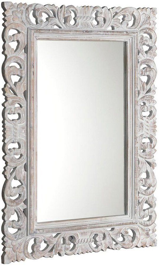 Sapho Scule & Samblung miroir 80x120 cm rectangulaire avec éclairage blanc IN324