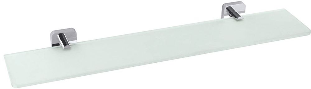 Sapho Insia étagère de salle de bain 60 cm blanc IS015