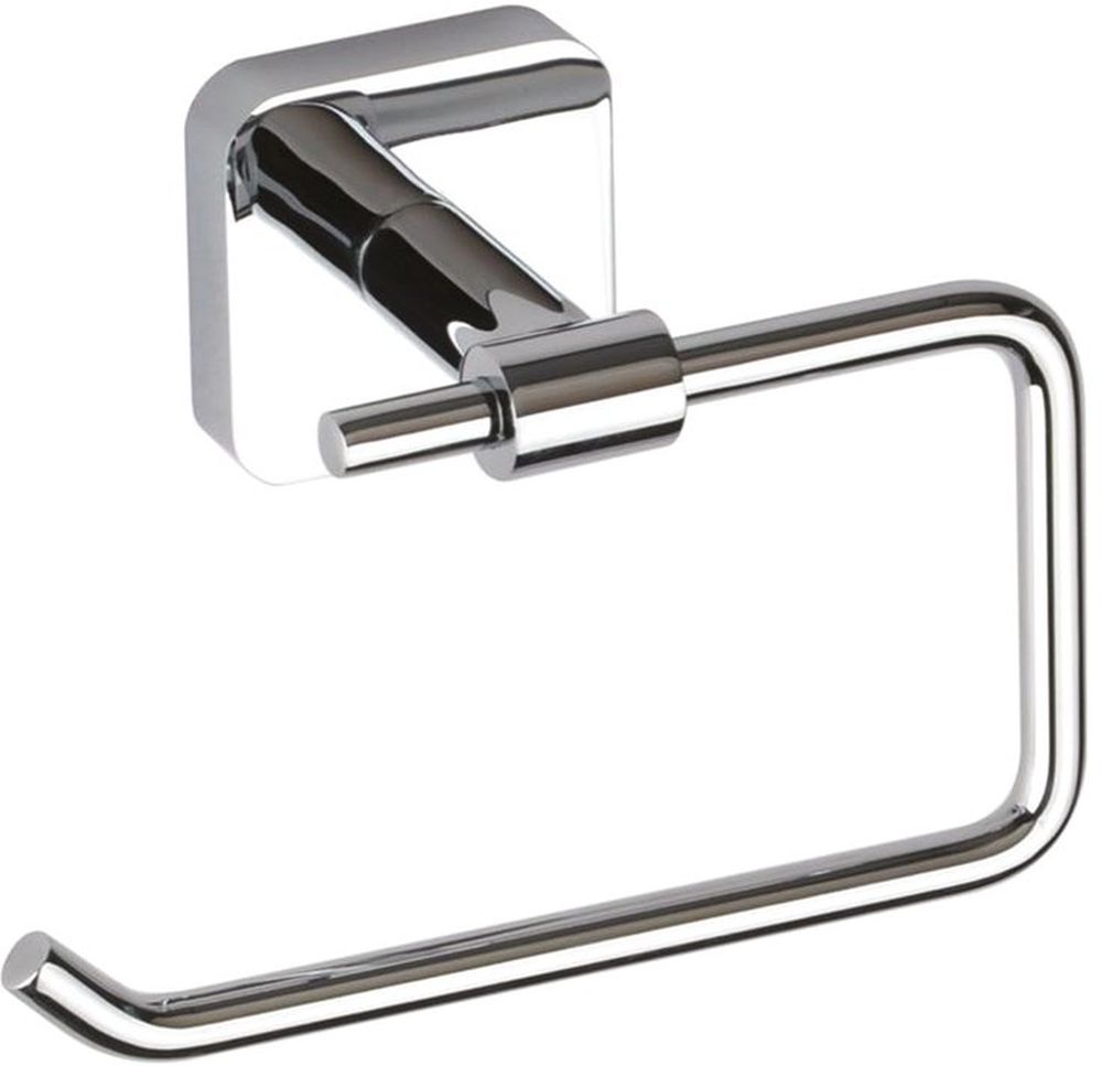 Sapho Insia porte-papier toilette chrome IS017