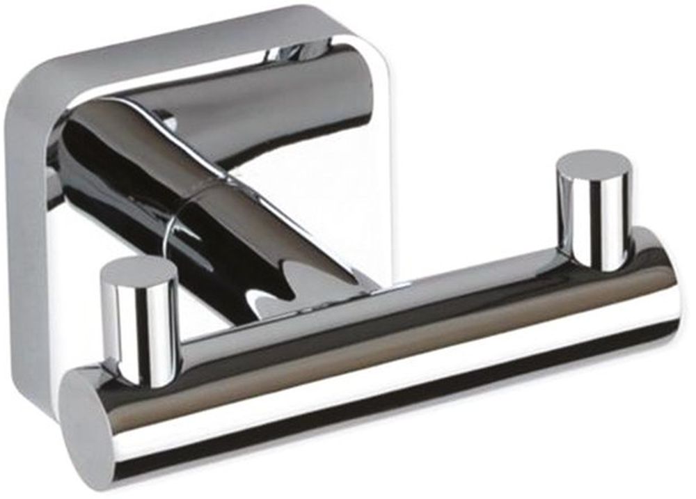 Sapho Insia porte-serviettes chrome IS023