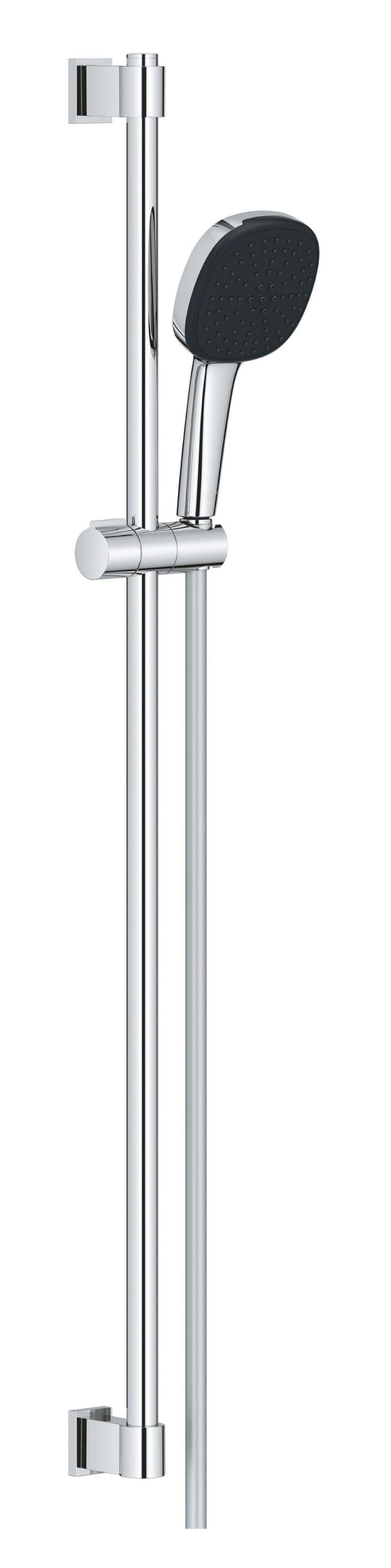 Grohe Vitalio Comfort ensemble de douche mural chrome 26931001