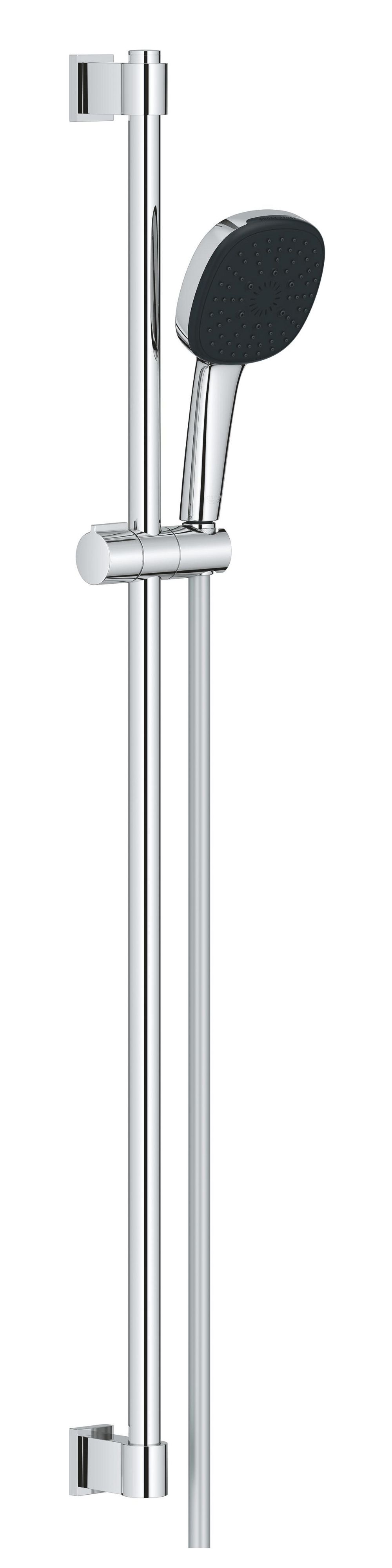Grohe Vitalio Comfort ensemble de douche mural chrome 26932001