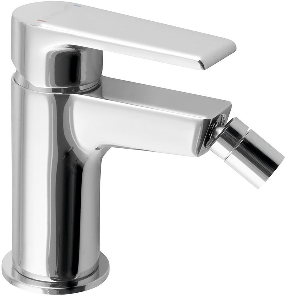 Sapho Kai mitigeur de bidet sur pied chrome KA03