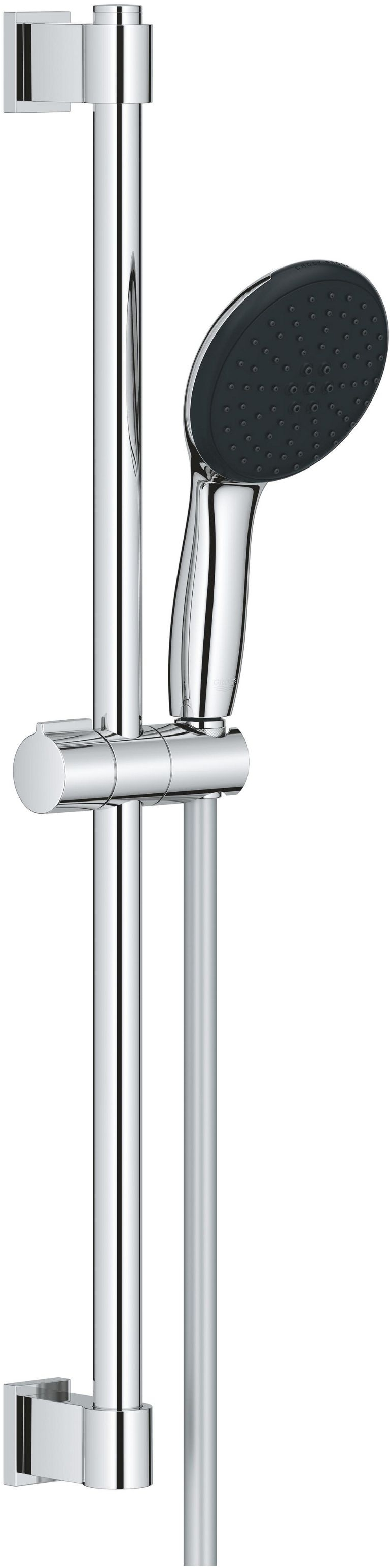 Grohe Vitalio Start ensemble de douche mural chrome 27948001