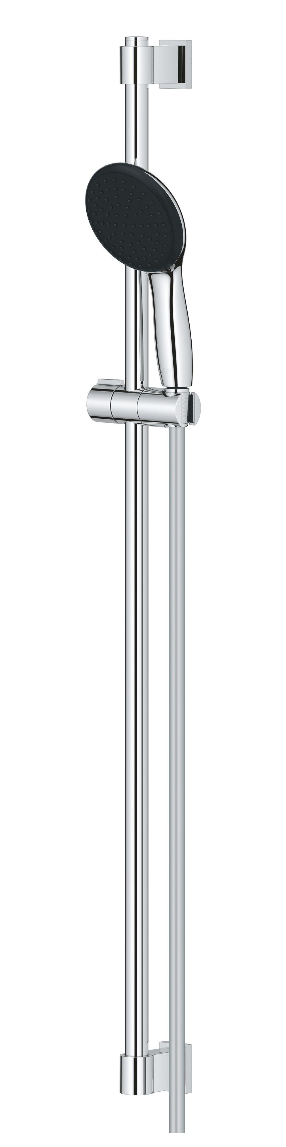 Grohe Vitalio Start ensemble de douche mural chrome 26953001