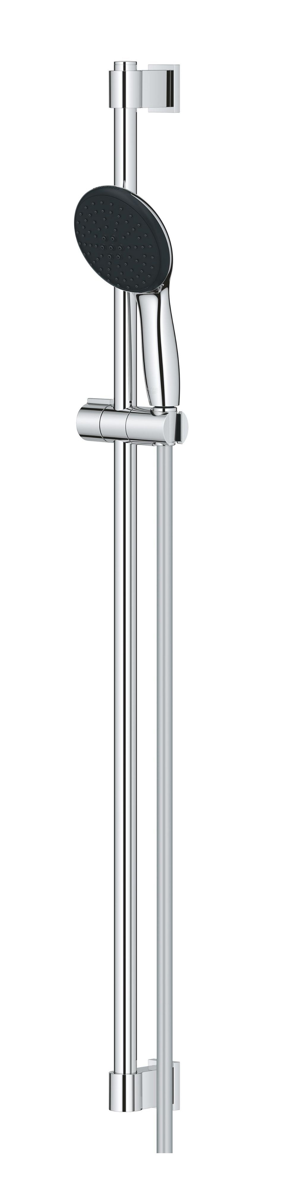 Grohe Vitalio Start ensemble de douche mural chrome 26955001