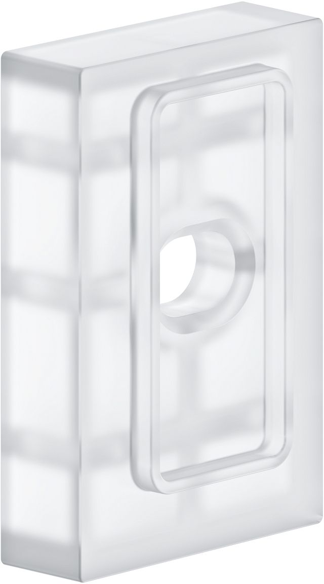 Grohe Vitalio Universal élément de montage pour douche || 48606001