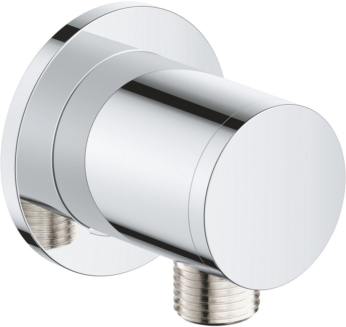 Grohe Vitalio Universal raccord coudé StarLight Chrome 26963001