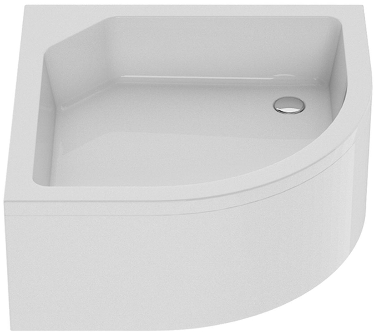 New Trendy Artus habillage de receveur O-0145