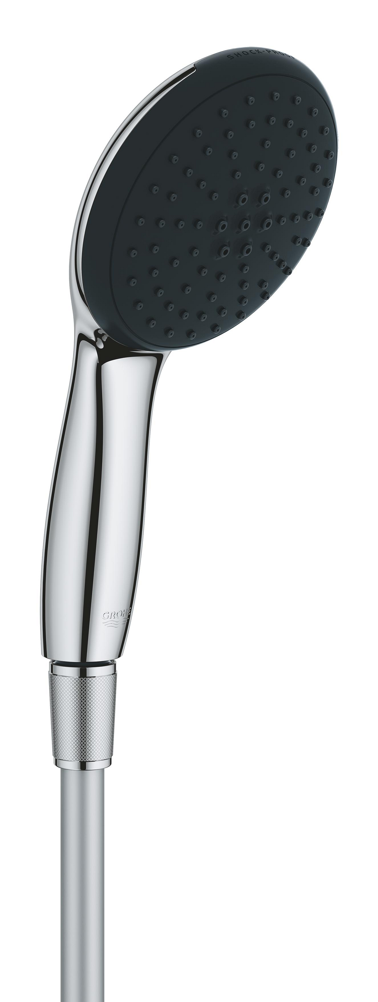 Grohe Vitalio Start ensemble de douche StarLight Chrome 26972001
