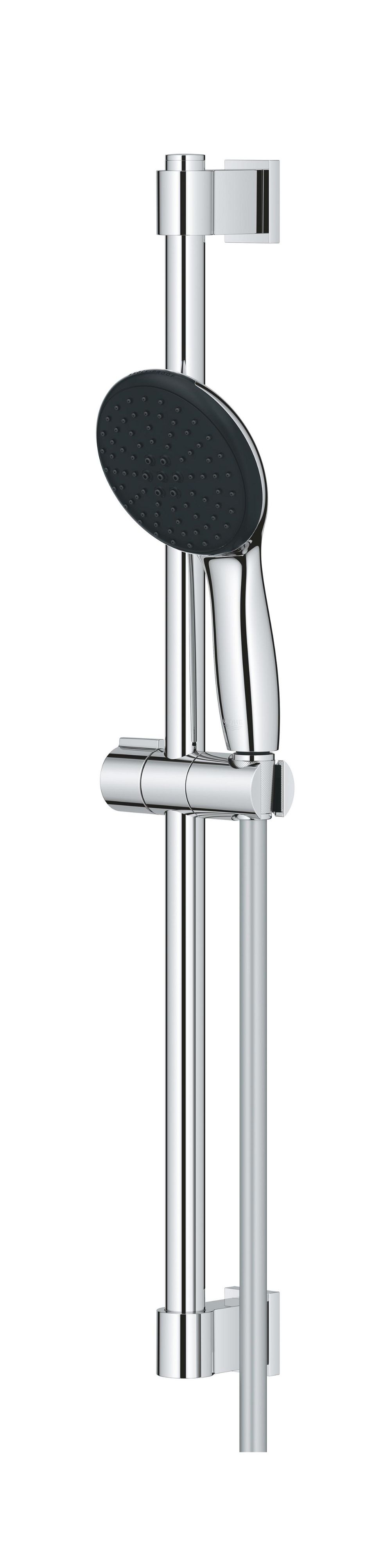 Grohe Vitalio Start ensemble de douche mural StarLight Chrome 2794810E