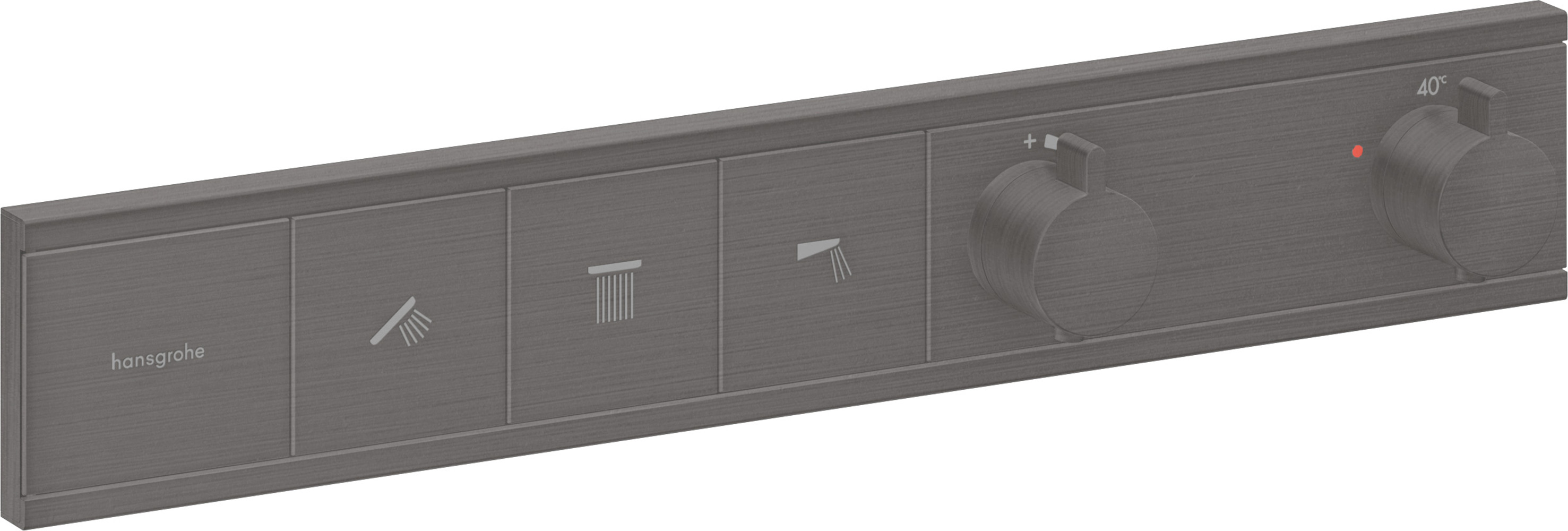 Hansgrohe RainSelect mitigeur bain-douche encastrée avec thermostat || 15381340