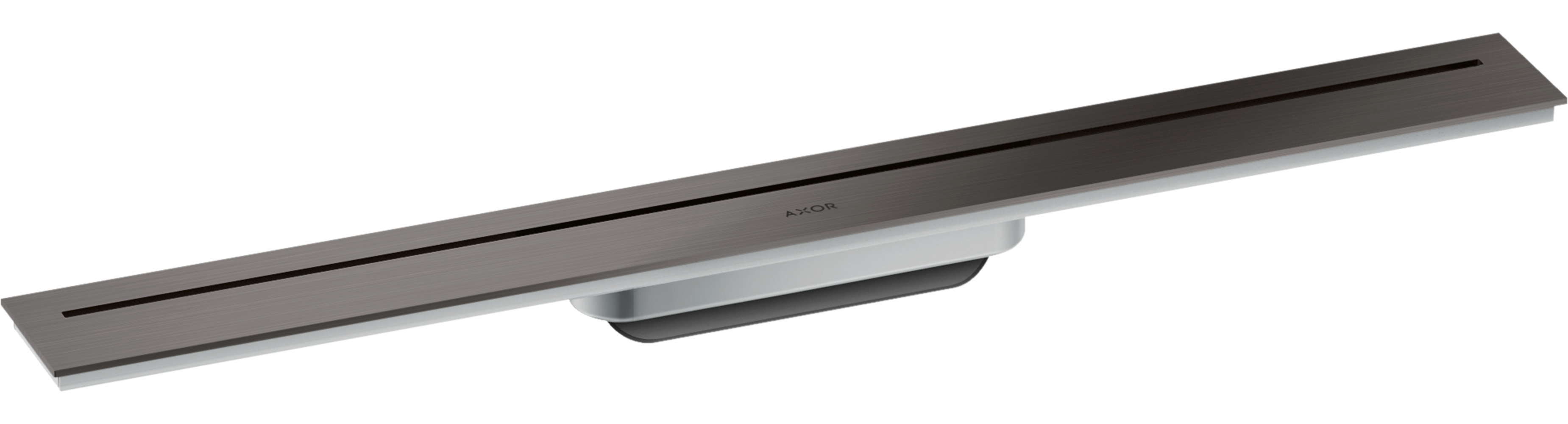 Axor Drain élément extérieur d’évacuation 70 cm noir-chrome 42520340