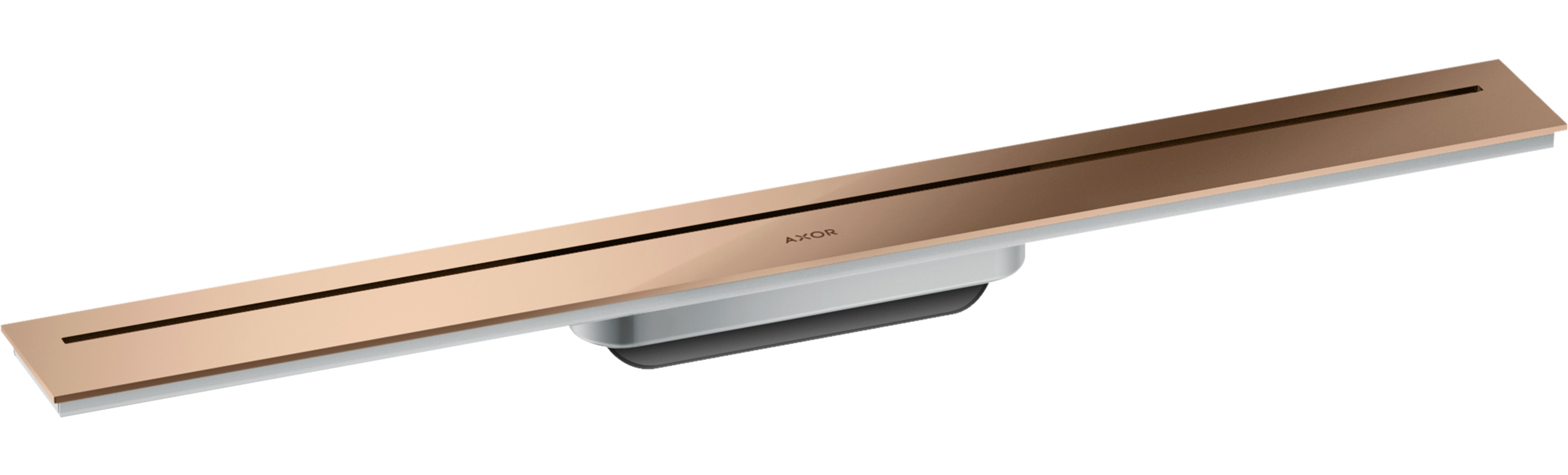 Axor Drain élément extérieur d’évacuation 70 cm doré 42520300