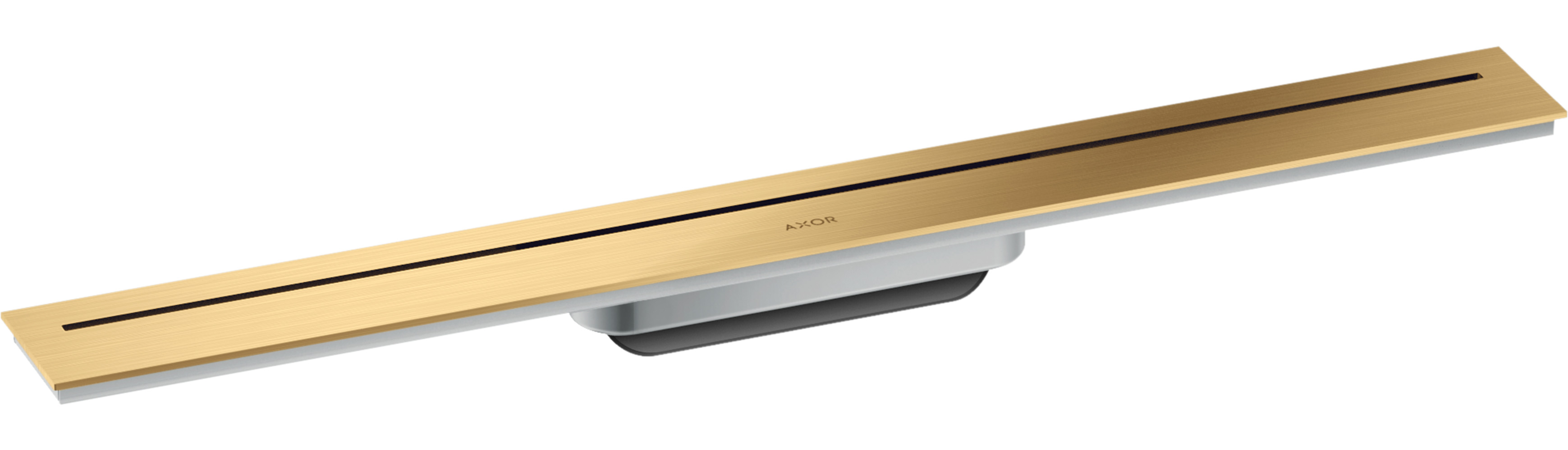 Axor Drain élément extérieur d’évacuation 70 cm doré 42520250