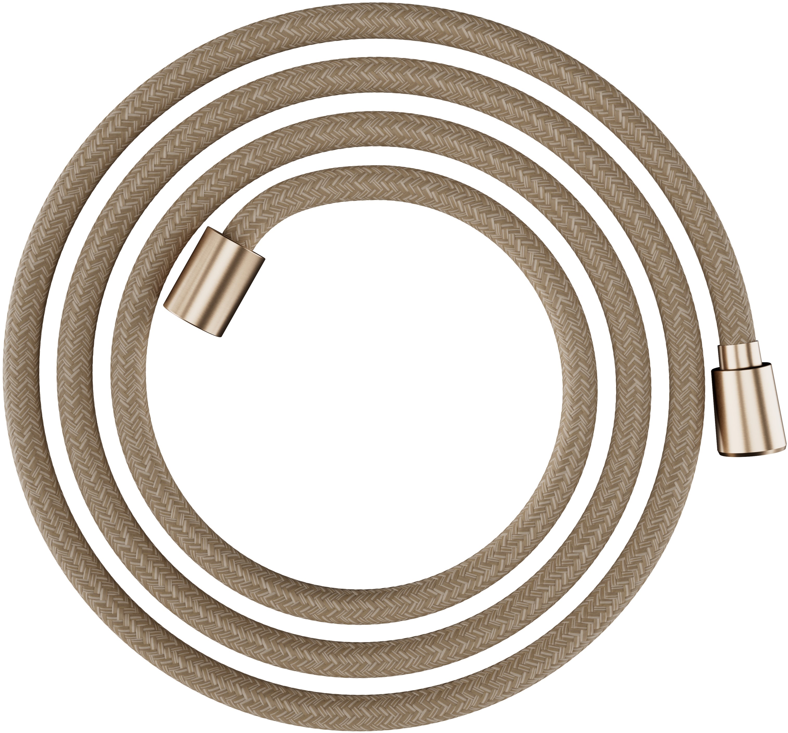 Hansgrohe Designflex tuyau de douche 200 cm || 28230140