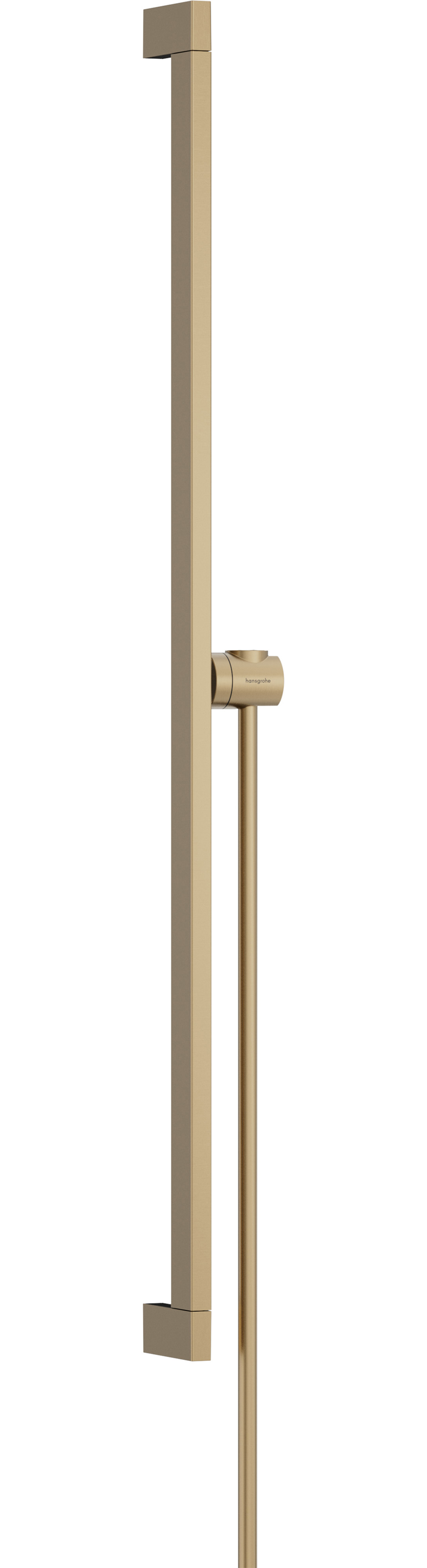 Hansgrohe Unica barre de douche |90 cm 24403140