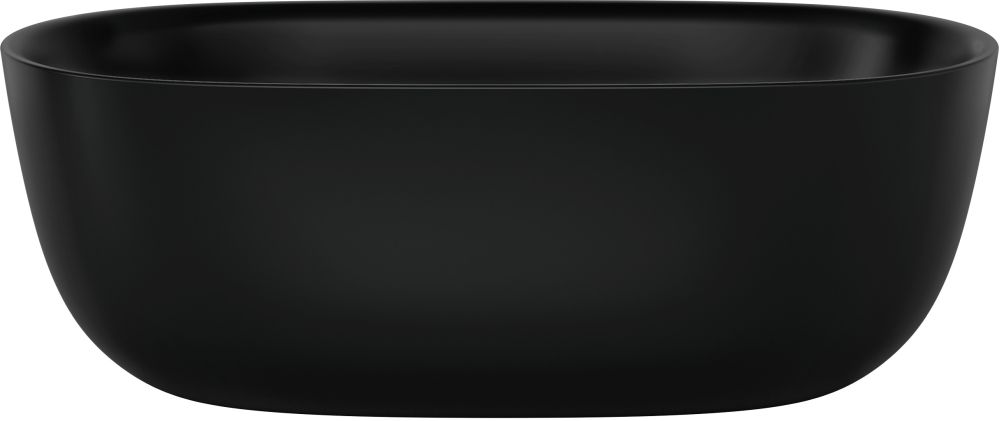 Kaldewei Meisterstück Oyo Duo baignoire autoportante 163x77 cm ovale 205043530667