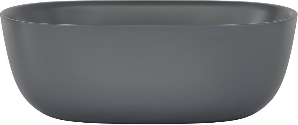 Kaldewei Meisterstück Oyo Duo baignoire autoportante 163x77 cm ovale 205043530665