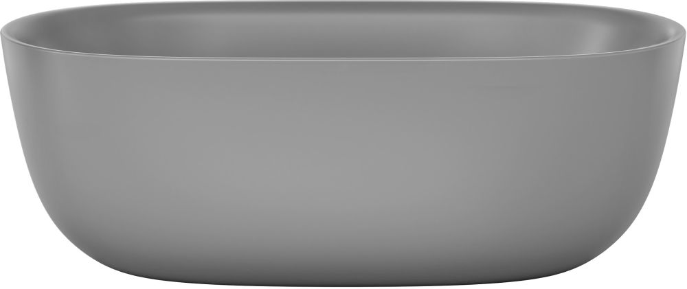 Kaldewei Meisterstück Oyo Duo baignoire autoportante 173x82 cm ovale 205143530663