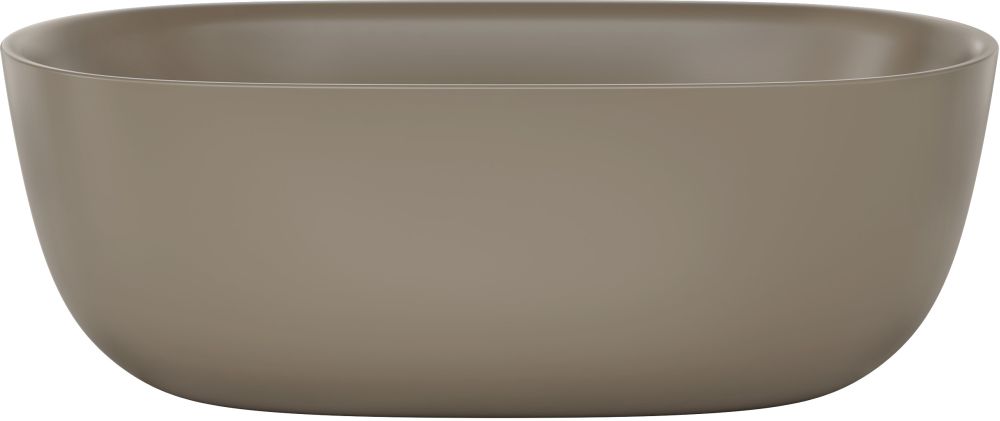 Kaldewei Meisterstück Oyo Duo baignoire autoportante 173x82 cm ovale 205143530671