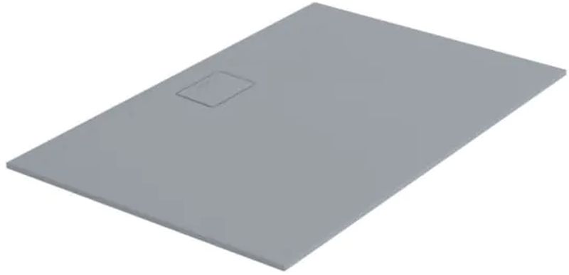 Excellent Lavano receveur de douche rectangulaire 140x90 cm béton BREX.1103.140.090.CON
