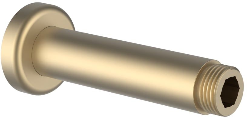 Laufen bras de plafond doré HF960098462001