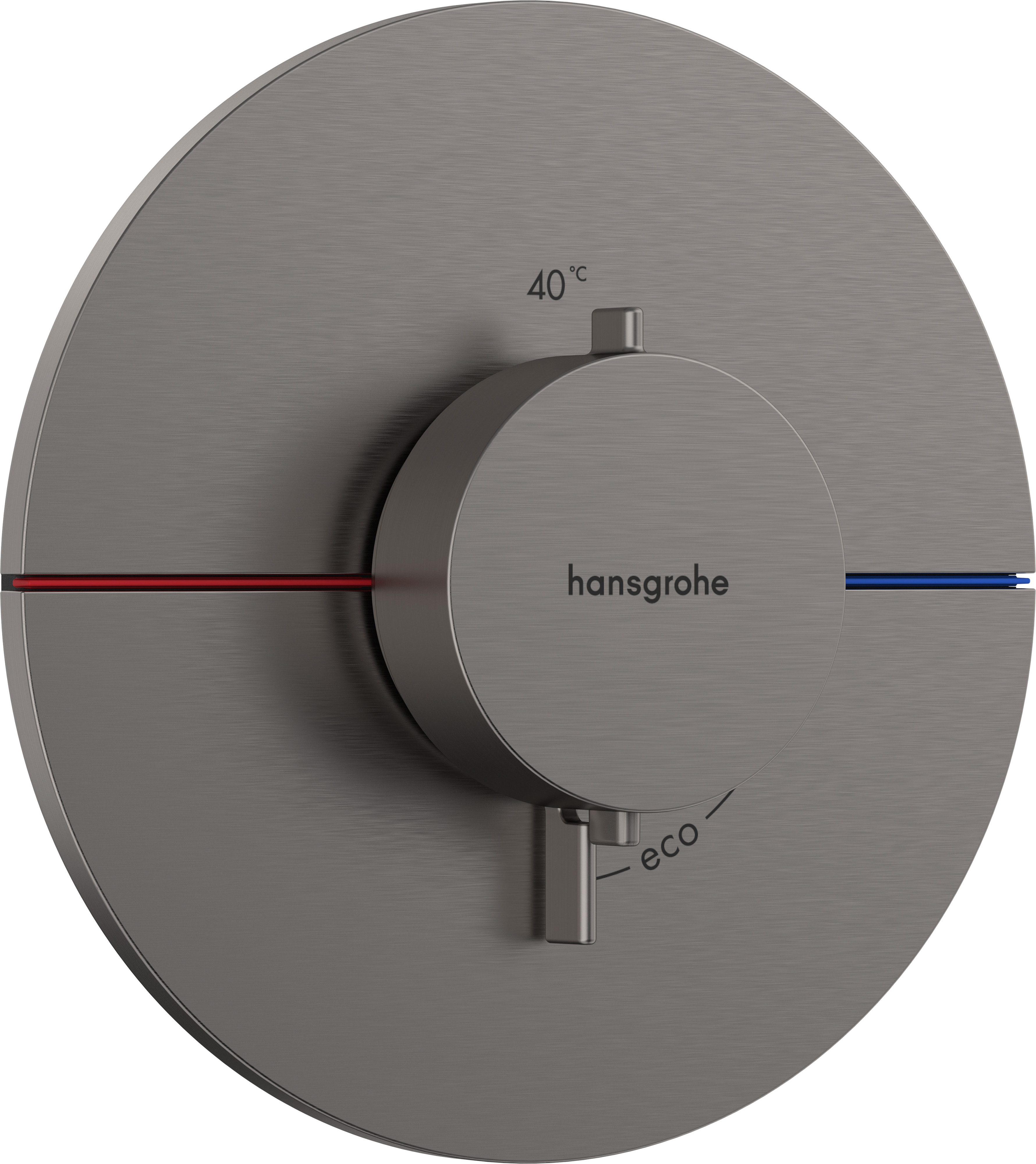Hansgrohe ShowerSelect Comfort S mitigeur de douche encastrée oui || 15559340