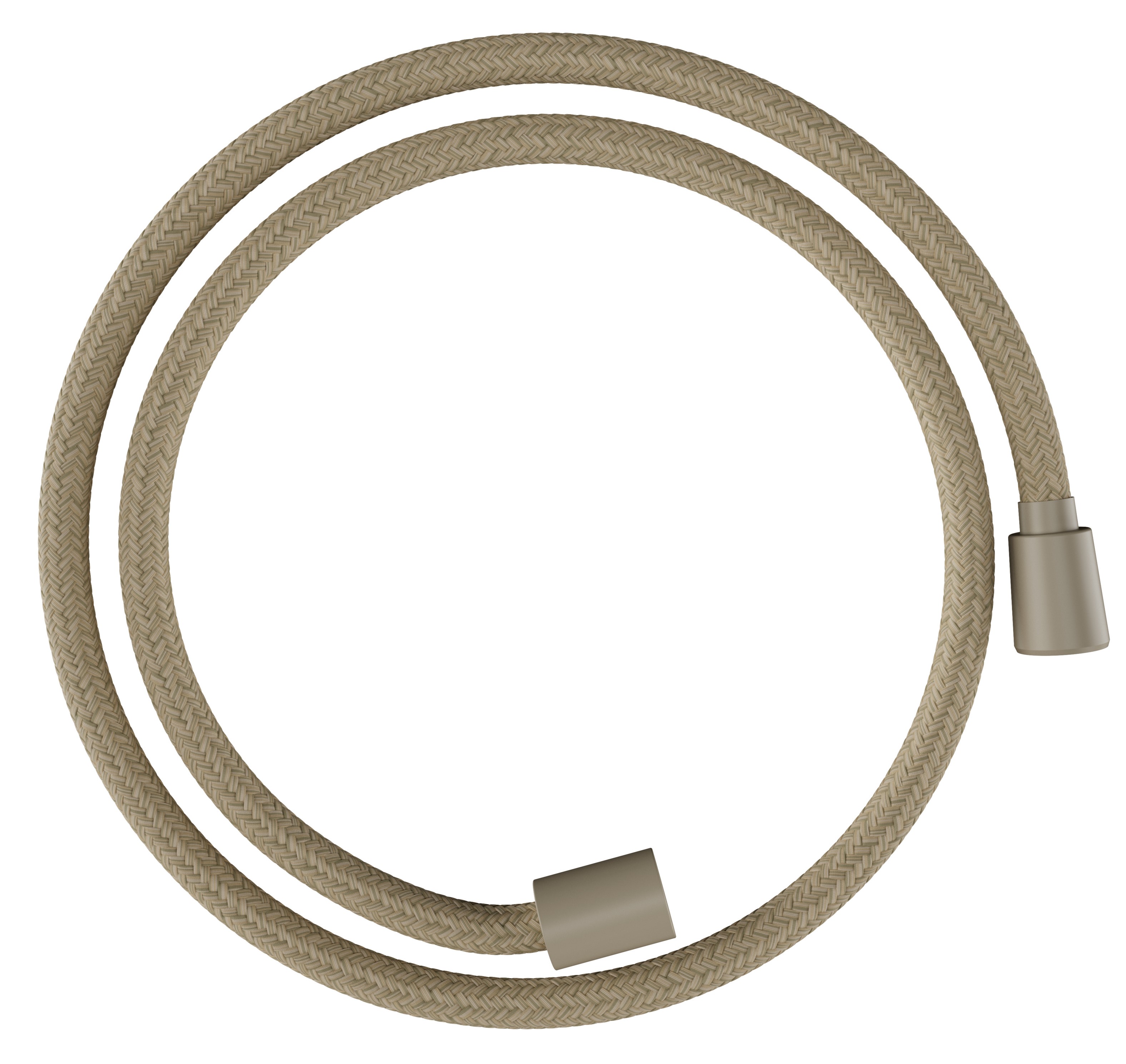 Hansgrohe Designflex tuyau de douche 125 cm doré 28221210