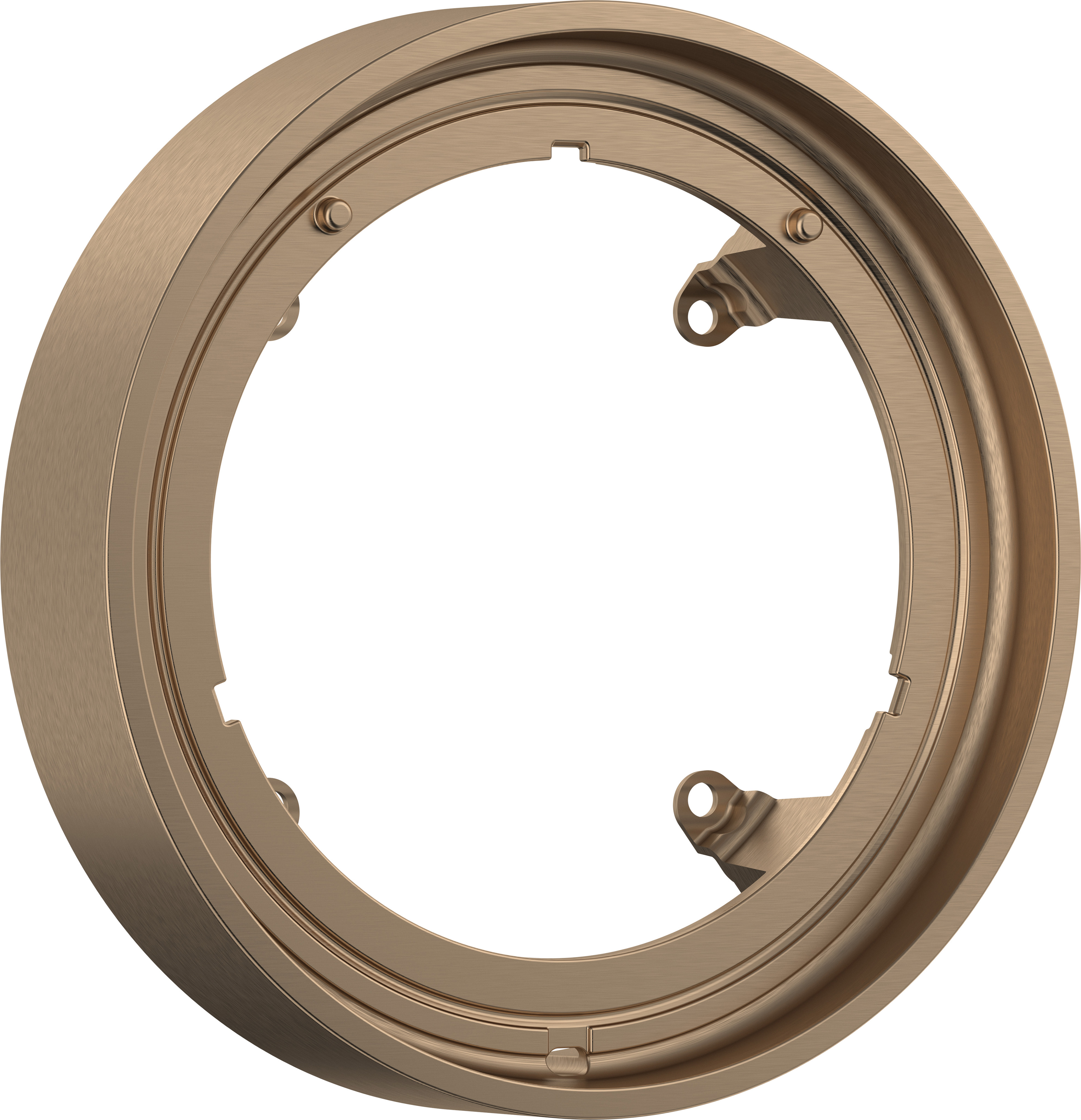 Hansgrohe ShowerSelect Comfort S rosace || 13624140