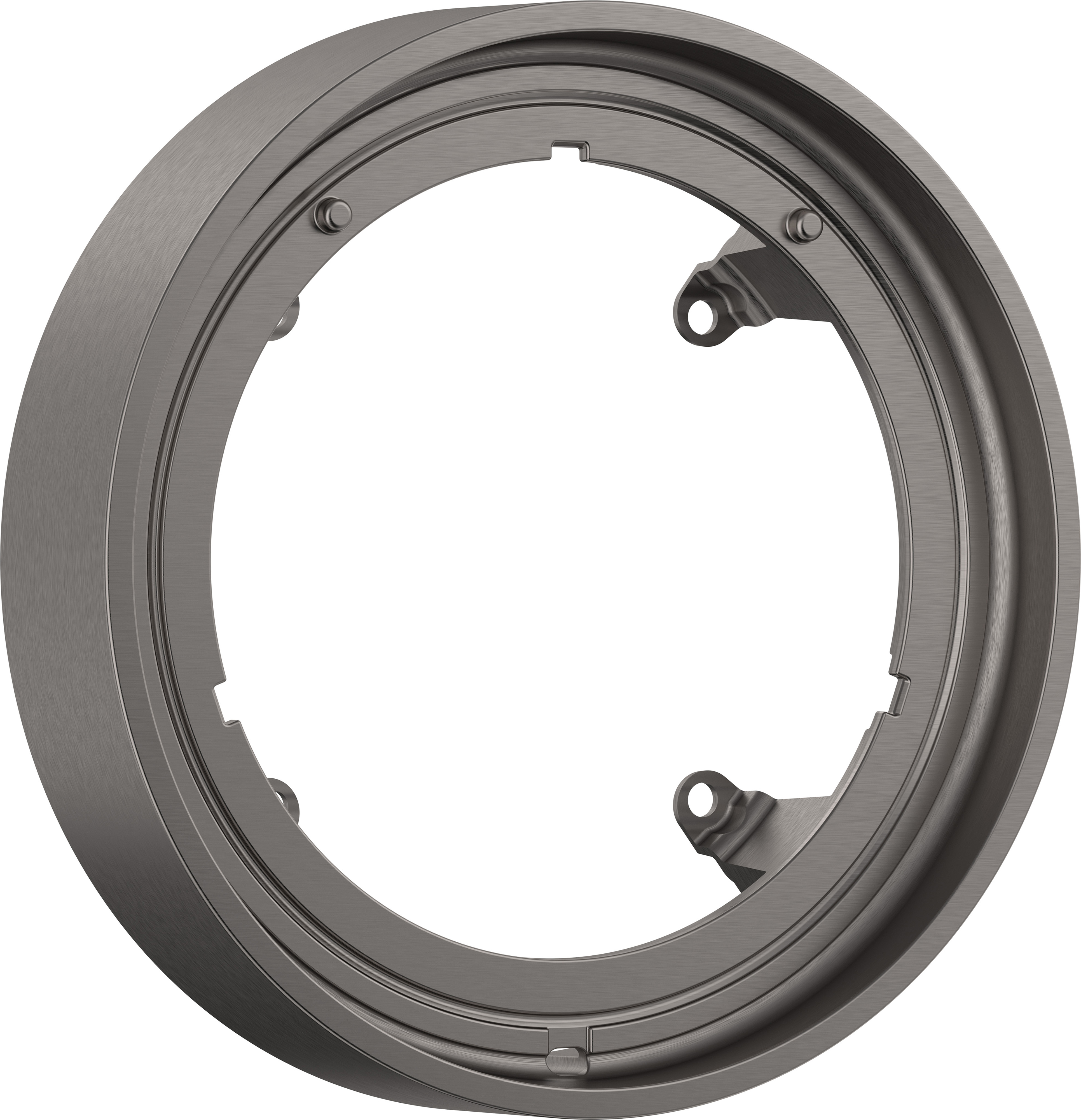 Hansgrohe ShowerSelect Comfort S rosace || 13624340