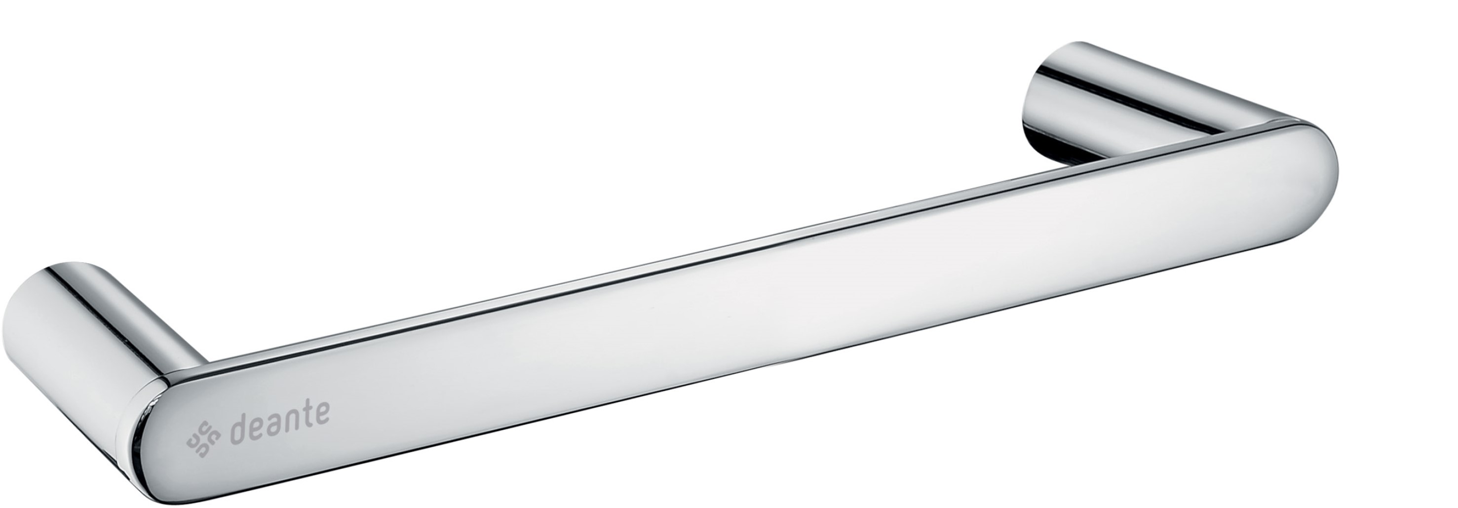 Deante Round barre chrome ADR_0611