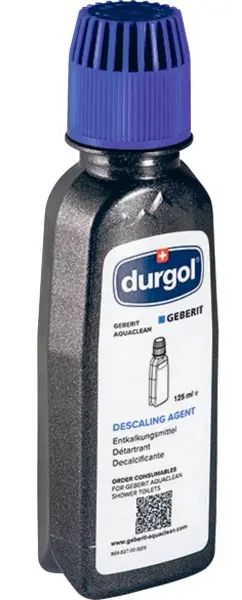 Geberit AquaClean détartrant 125 ml 147.040.00.1