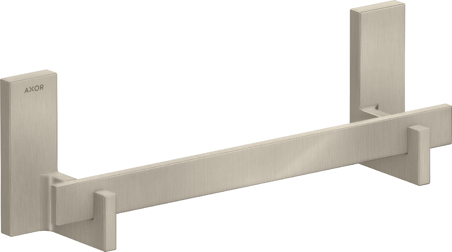 Axor Universal Rectangular barre d'appui murale 42613820
