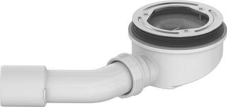Duravit Sustano siphon 791291000000000