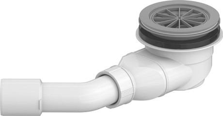 Duravit Sustano siphon 791290000000000