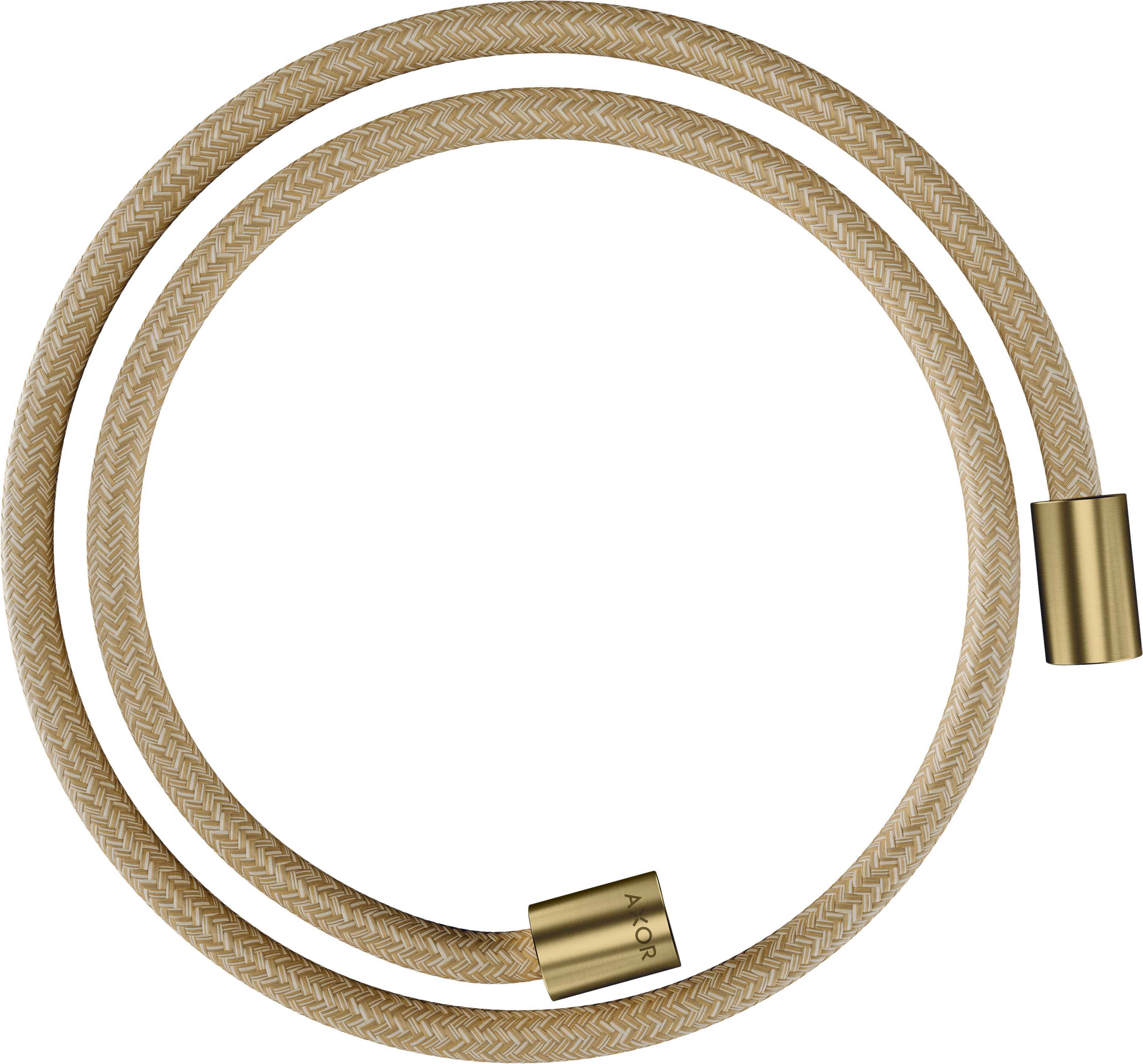 Axor ShowerSolutions tuyau de douche 125 cm || 28228950