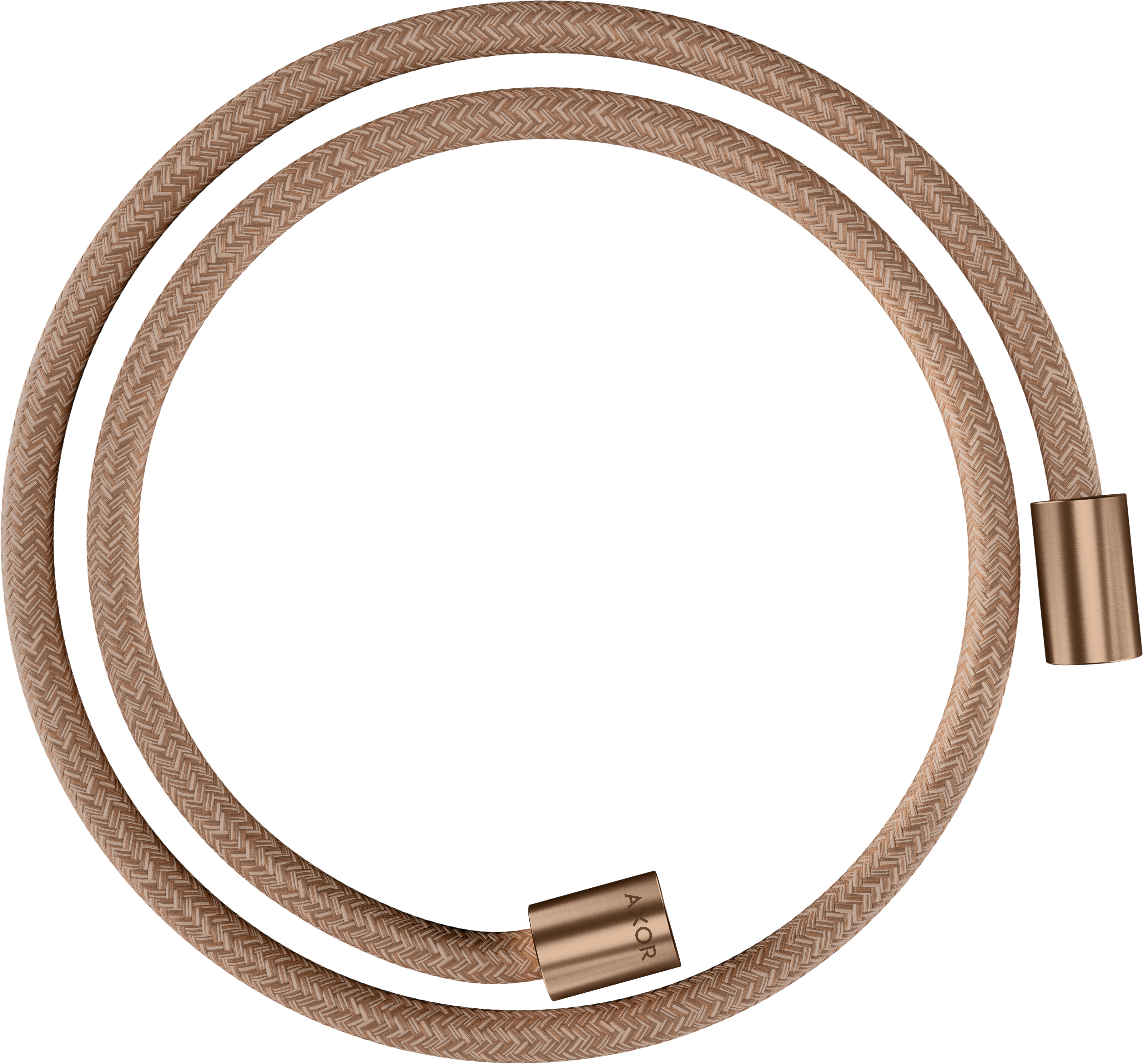 Axor ShowerSolutions tuyau de douche 125 cm || 28228310