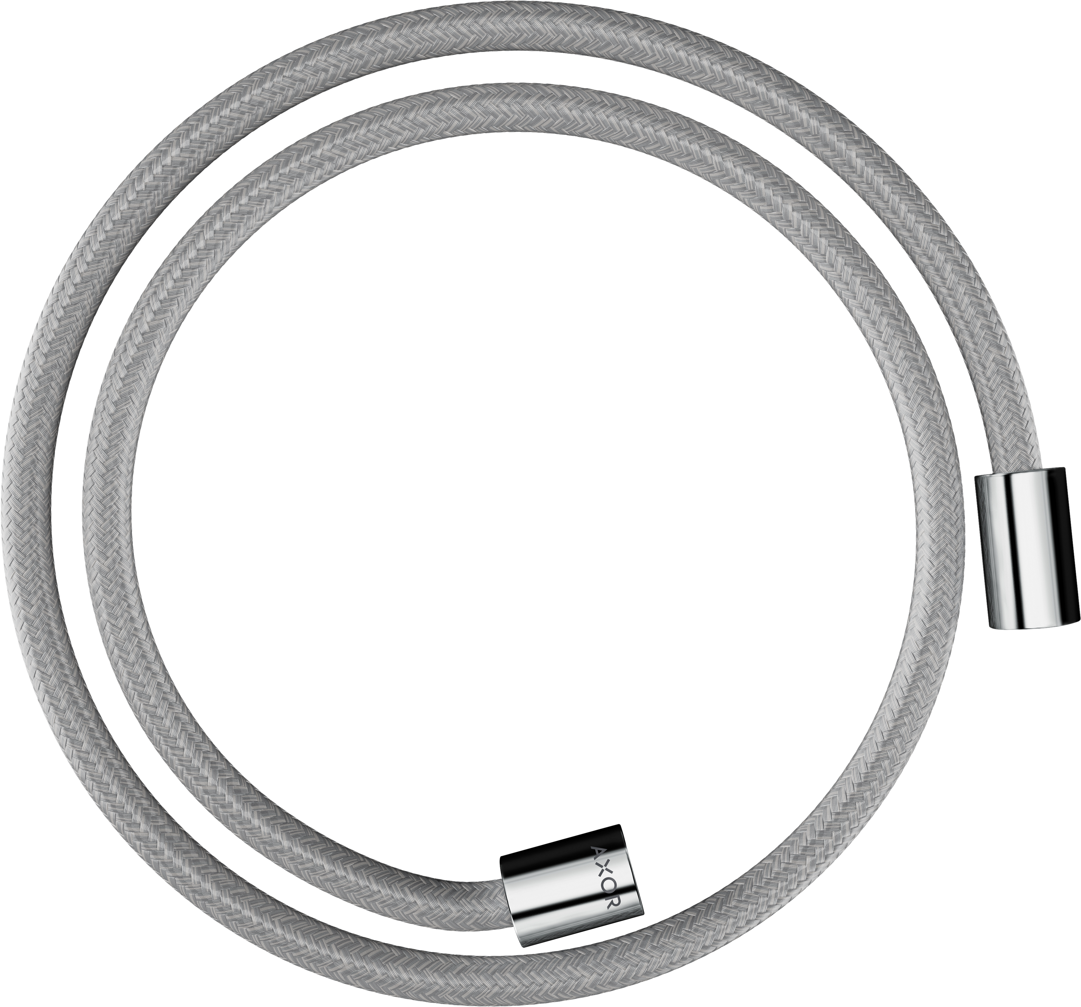 Axor ShowerSolutions tuyau de douche 125 cm chrome 28228000
