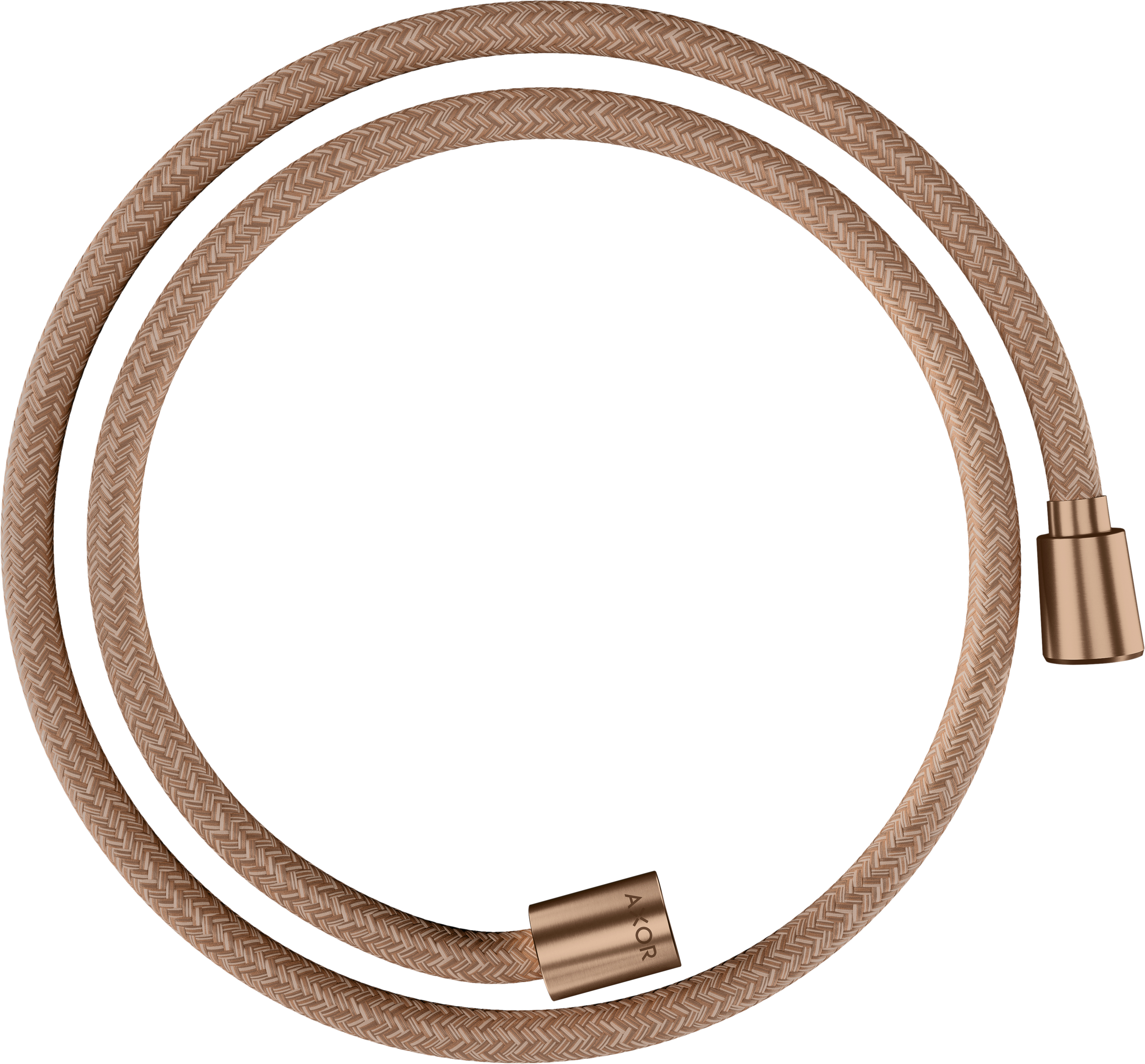 Axor ShowerSolutions tuyau de douche 125 cm || 28227310