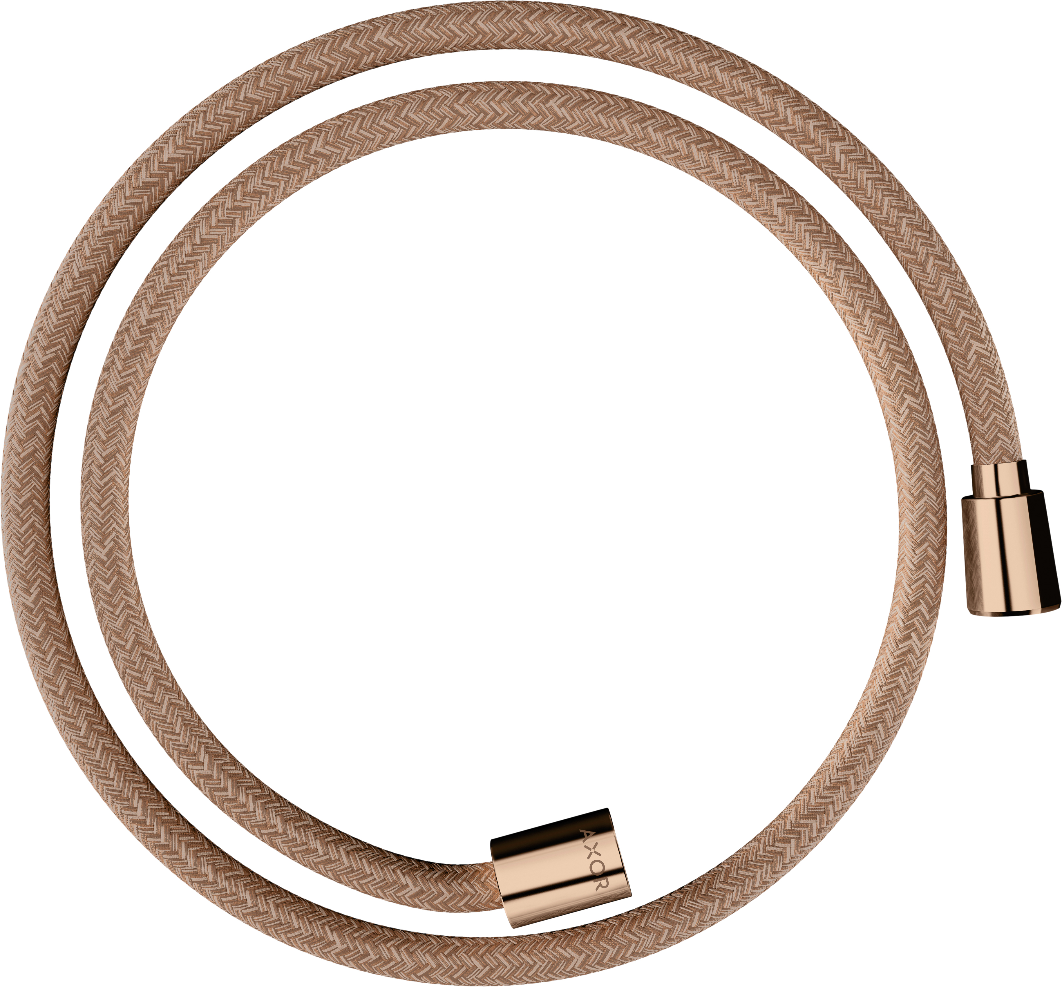 Axor ShowerSolutions tuyau de douche 125 cm || 28227300