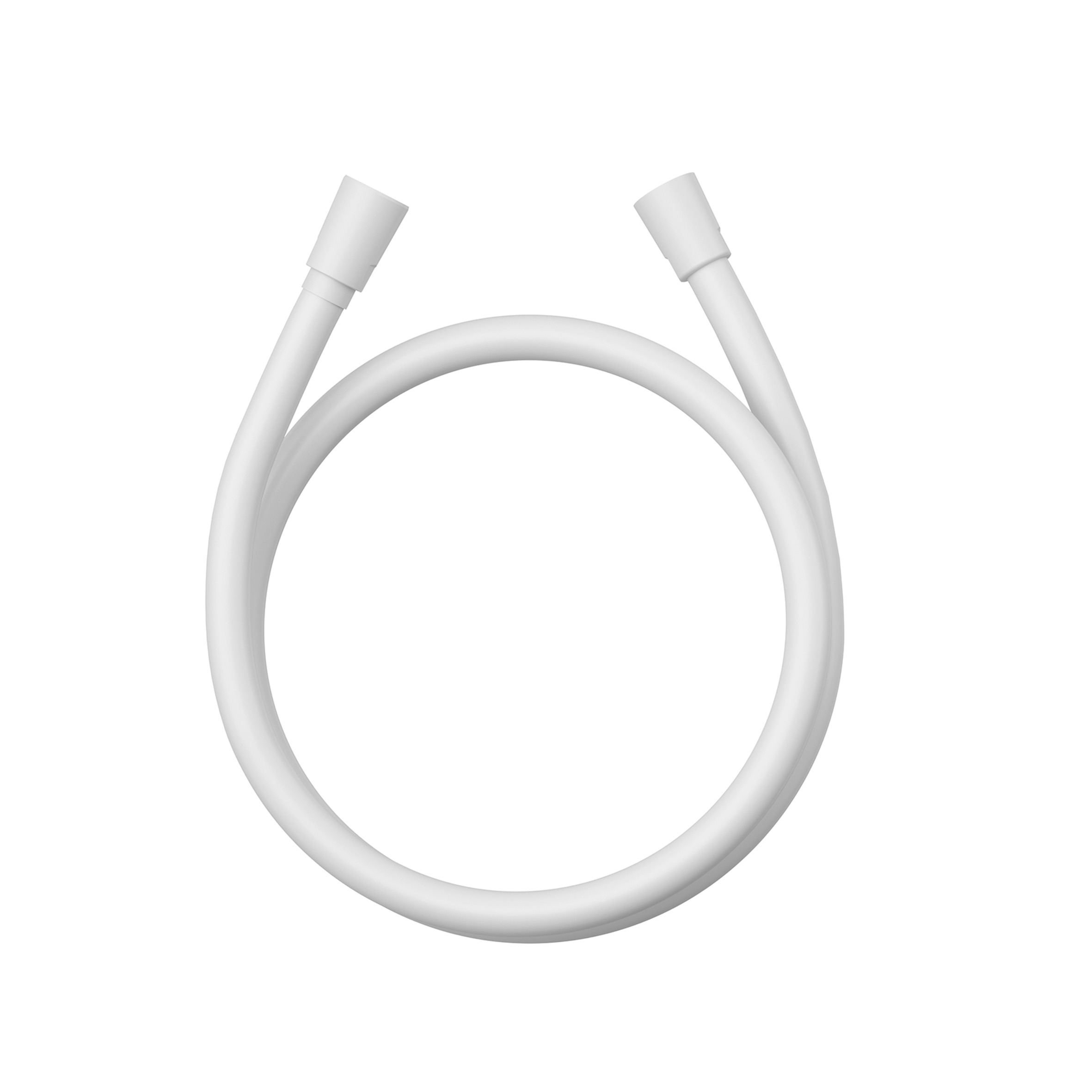 Kludi Suparaflex tuyau de douche 125 cm blanc 610715300