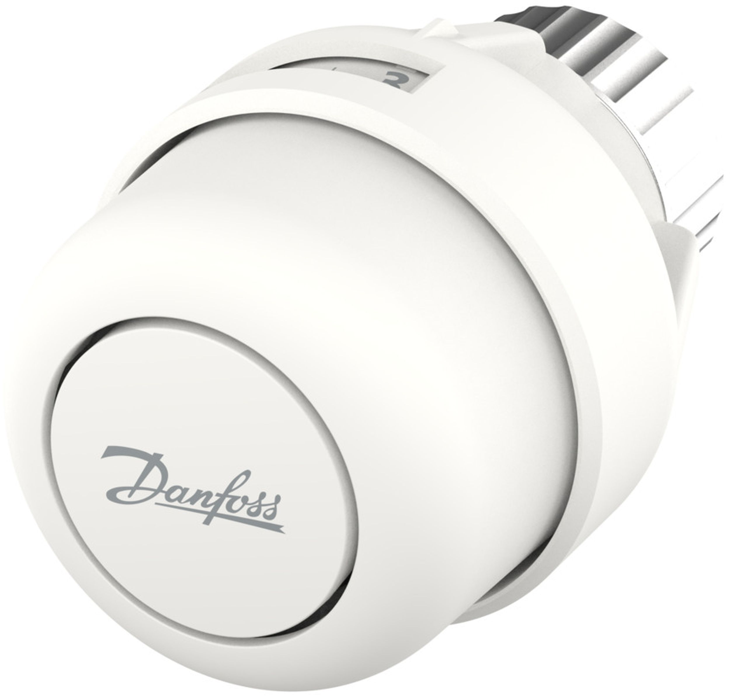 Danfoss Aero tête thermostatique blanc 015G4540