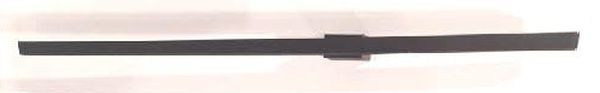 TK Lighting Flash applique murale 1x30 W noir 6627