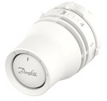 Danfoss Redia tête thermostatique blanc 015G3356