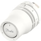 Danfoss Redia tête thermostatique blanc 015G3338