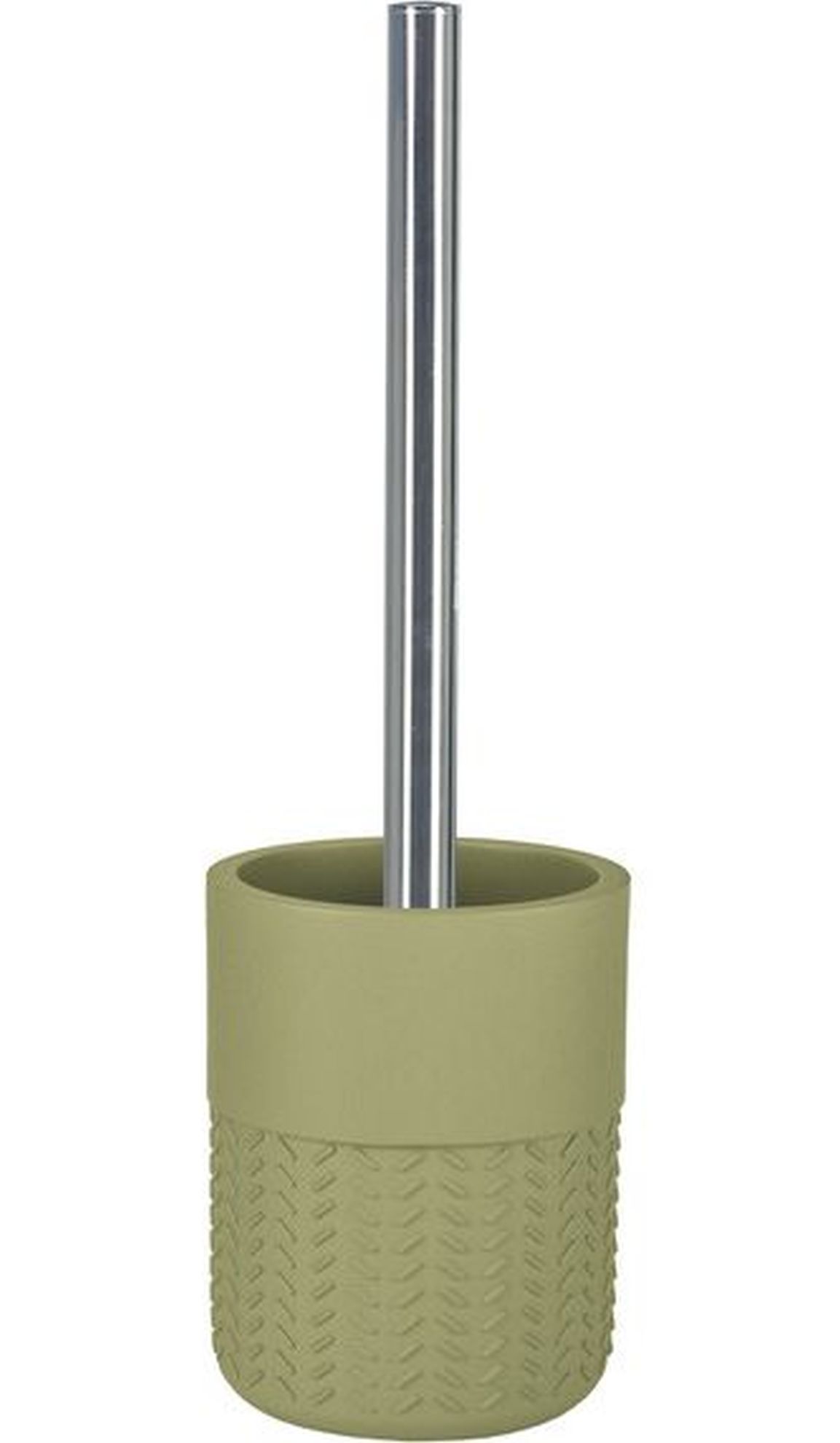 Kleine Wolke Dash brosse wc avec manche posé || 8667616856