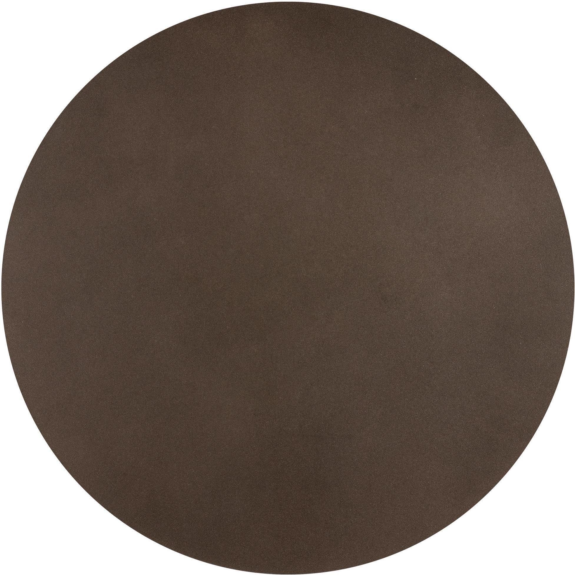 TK Lighting Luna applique murale 4x6 W marron 6455