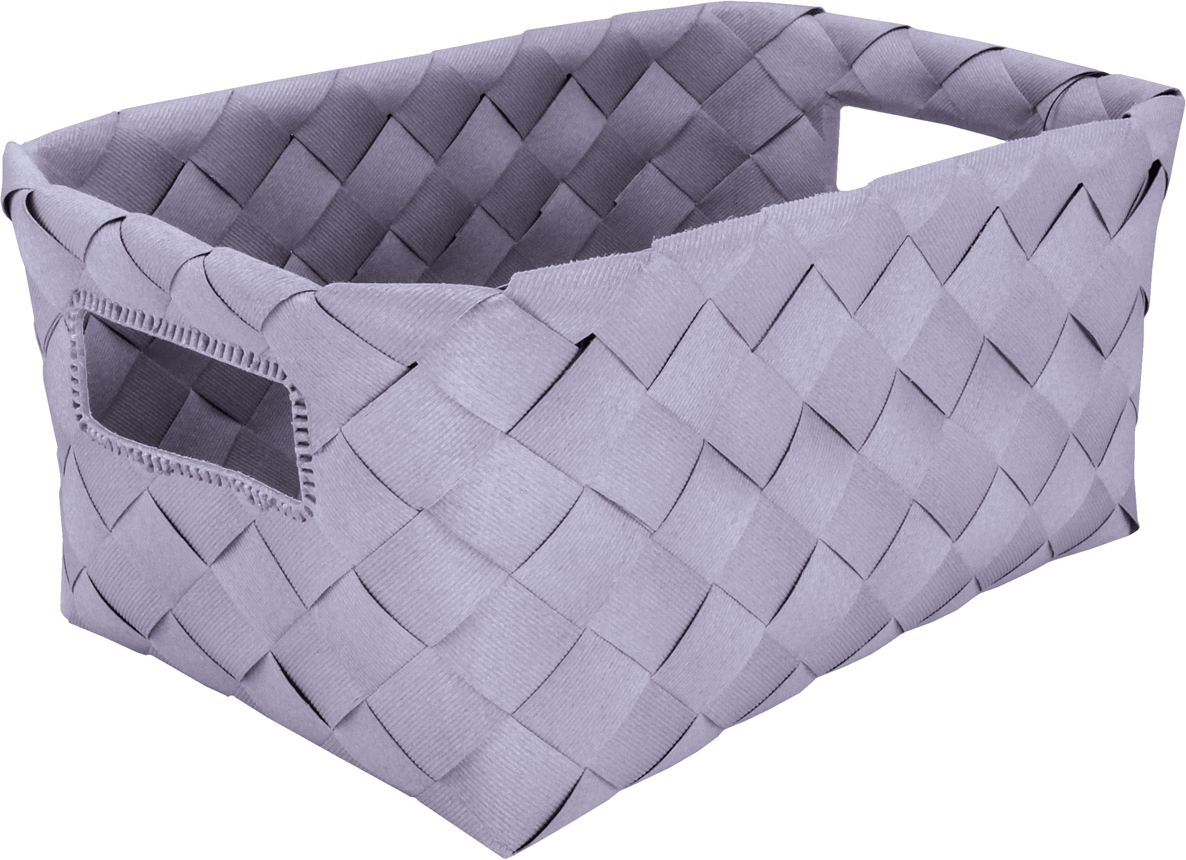 Kleine Wolke Aspera panier de salle de bain 8651851060