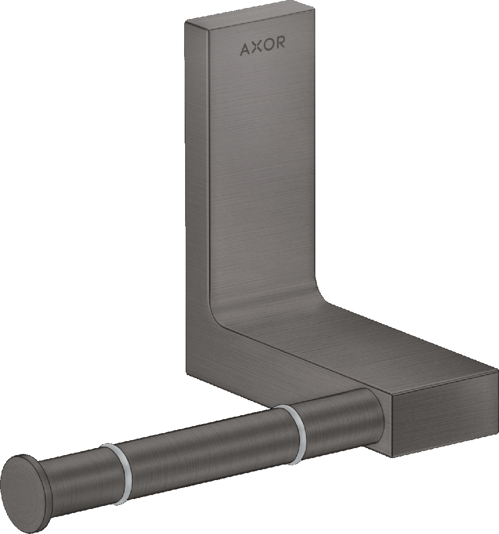 Axor Universal Rectangular porte-papier toilette || 42656340
